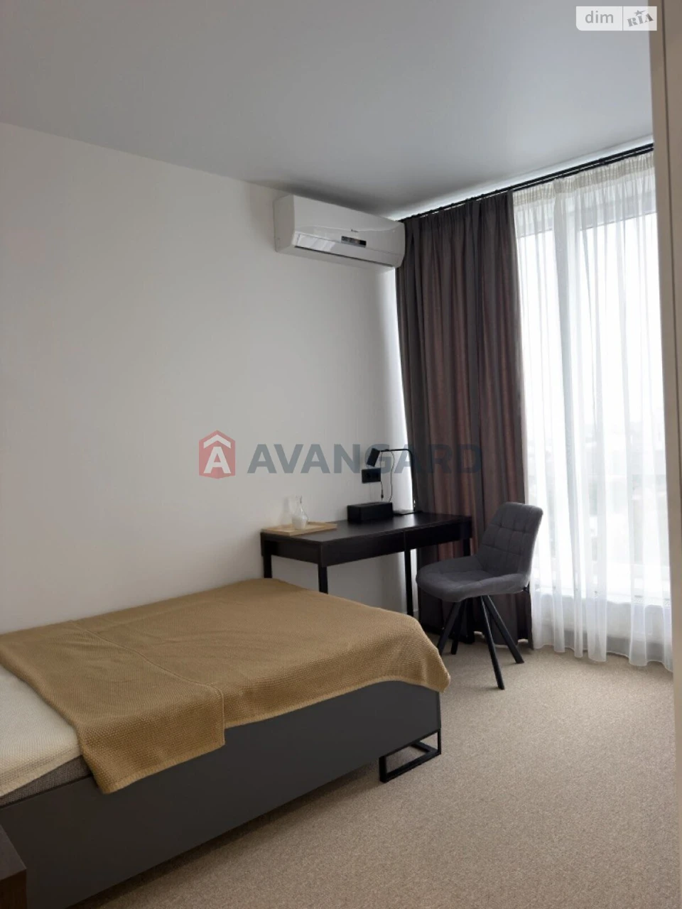 For sale Apartment Frankivskyi