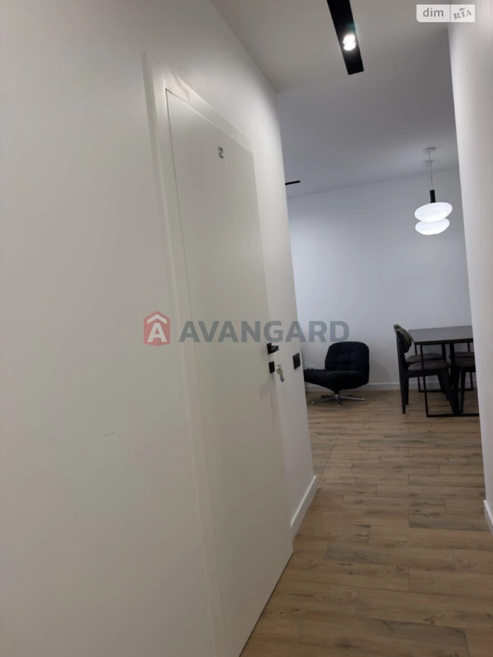 For sale Apartment Frankivskyi