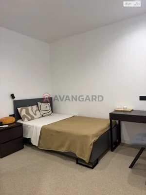For sale Apartment Frankivskyi