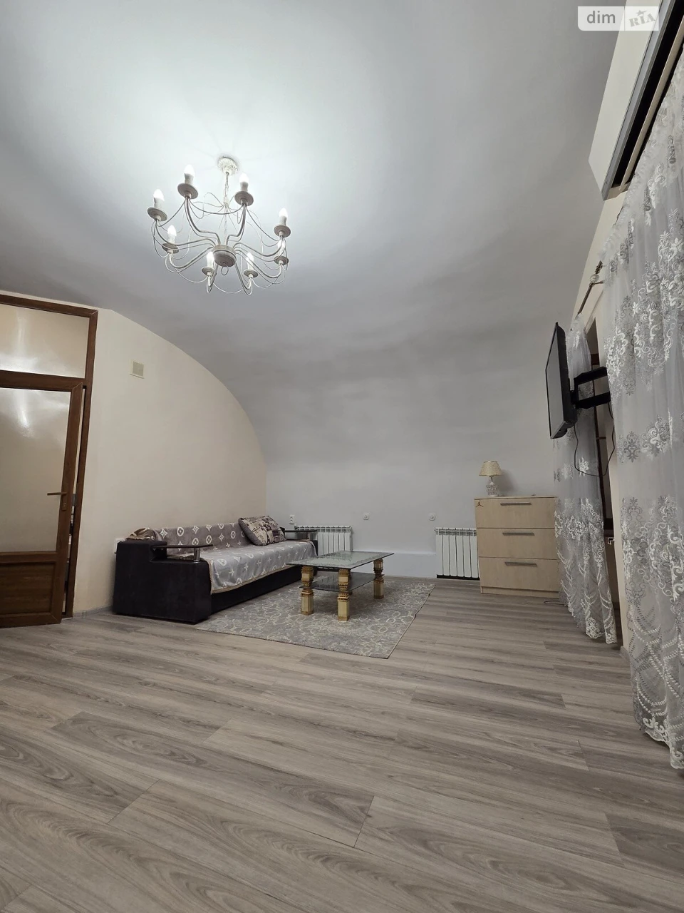 Long-Term Rental Apartment Primorsky