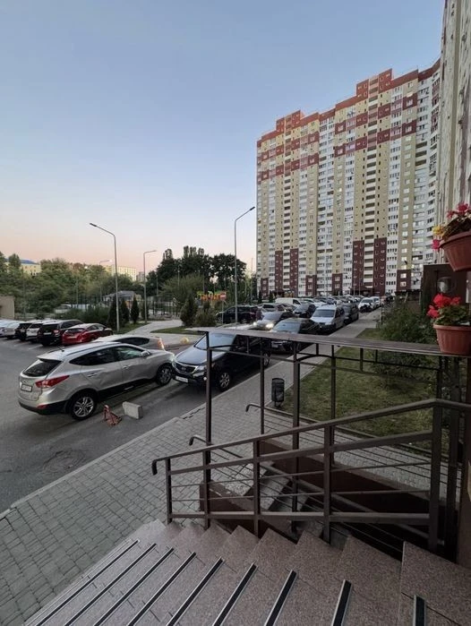 Оренда 1 к квартири ЖК Lakes провулок Ясинуватський 11