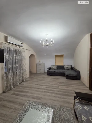 Long-Term Rental Apartment Primorsky