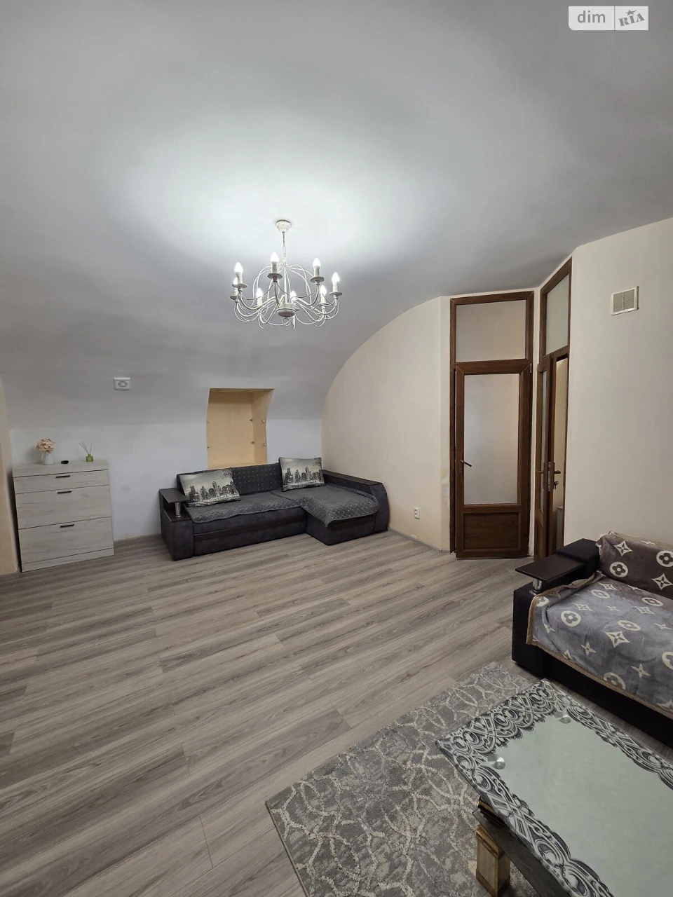 Long-Term Rental Apartment Primorsky