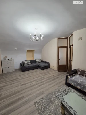 Long-Term Rental Apartment Primorsky