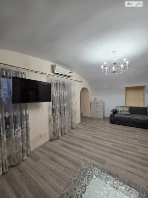 Long-Term Rental Apartment Primorsky