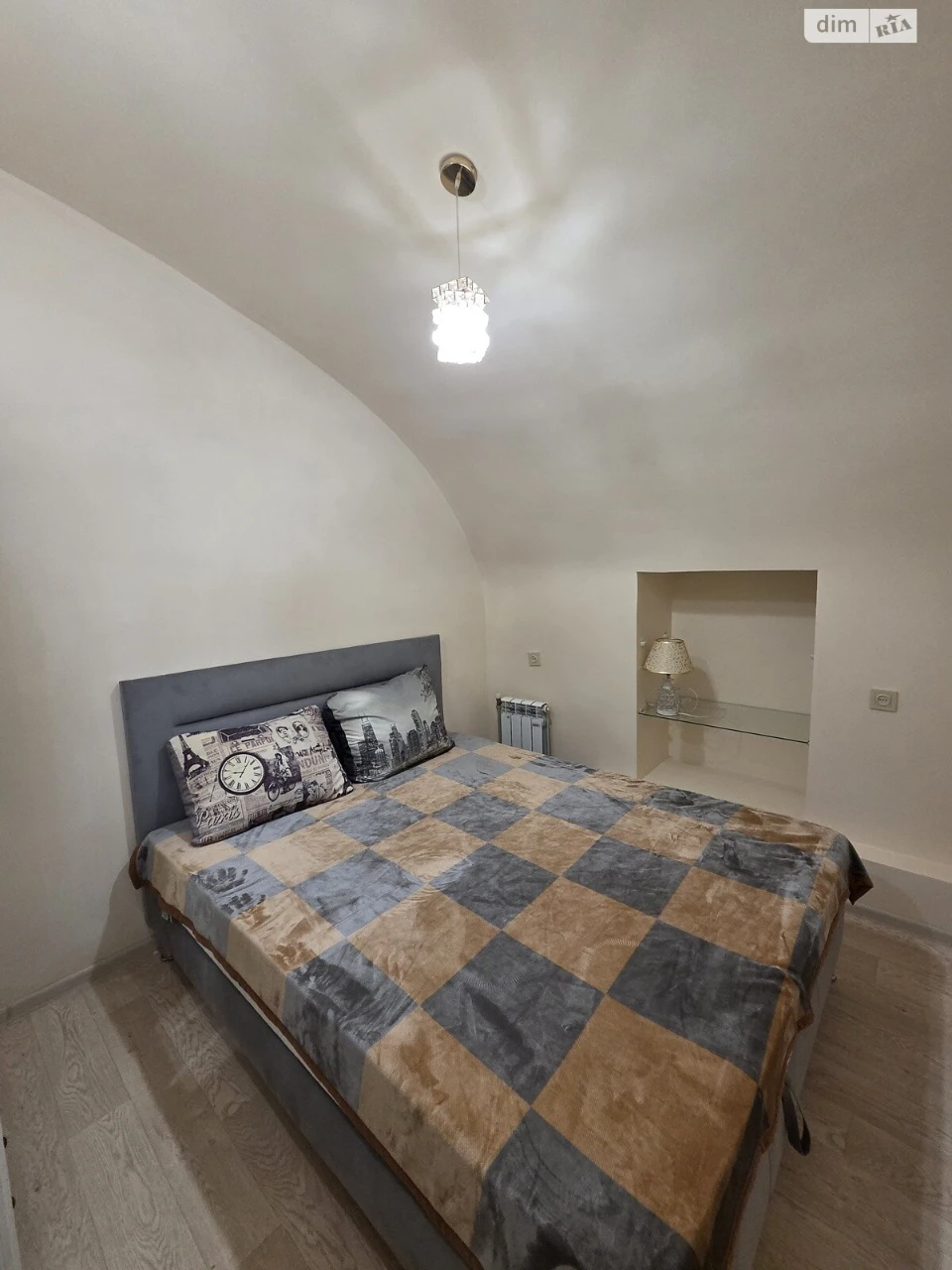 Long-Term Rental Apartment Primorsky