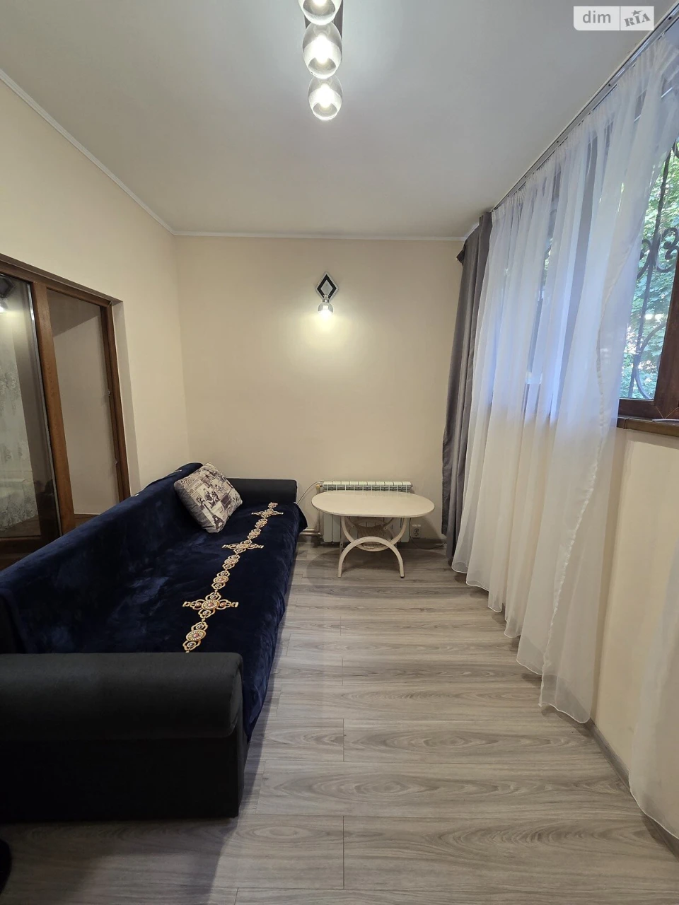 Long-Term Rental Apartment Primorsky
