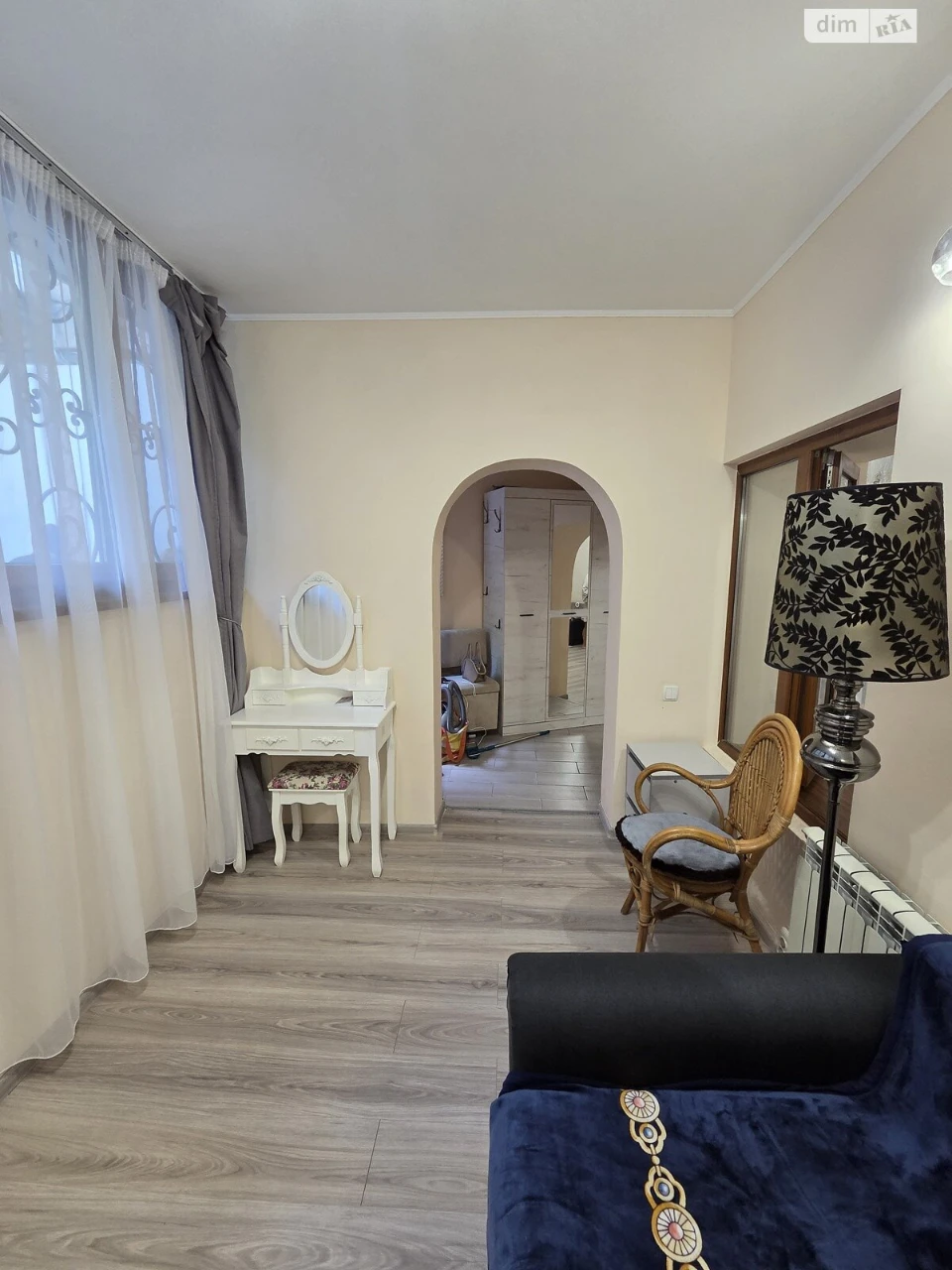 Long-Term Rental Apartment Primorsky