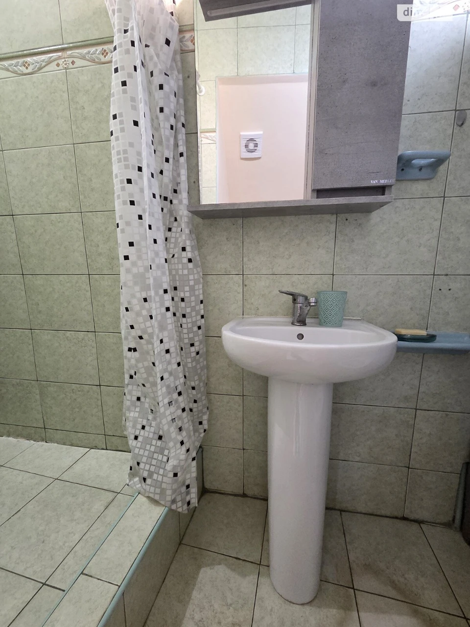 Long-Term Rental Apartment Primorsky