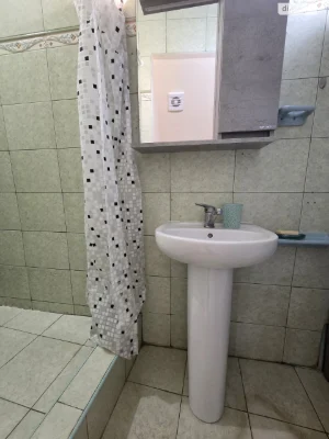 Long-Term Rental Apartment Primorsky