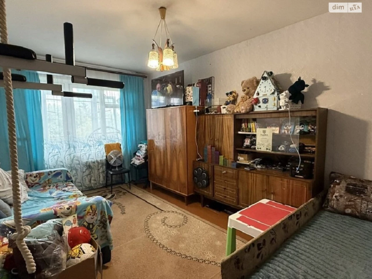 Продаж Квартира Алмазний