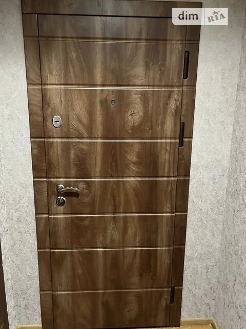Довготривала оренда 1к квартири на вул. Героїв Маріуполя 4 •