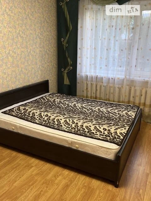Довготривала оренда 1к квартири на вул. Героїв Маріуполя 4 •