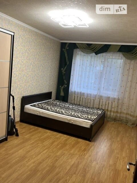 Довготривала оренда 1к квартири на вул. Героїв Маріуполя 4 •
