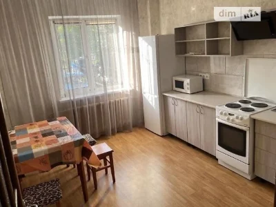 Довготривала оренда 1к квартири на вул. Героїв Маріуполя 4 •