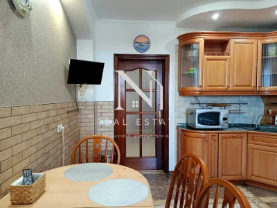 Квартира. Київ, Герцена вул.
