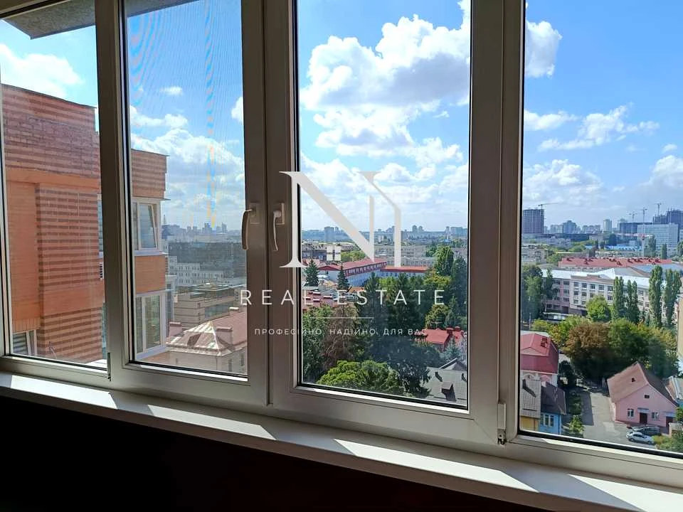 Квартира. Київ, Герцена вул.