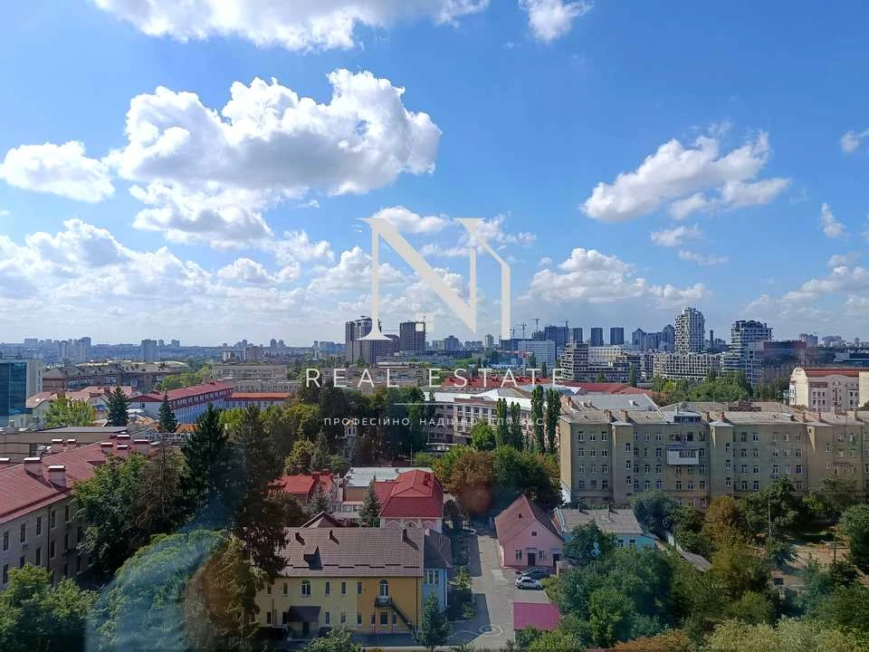 Квартира. Київ, Герцена вул.