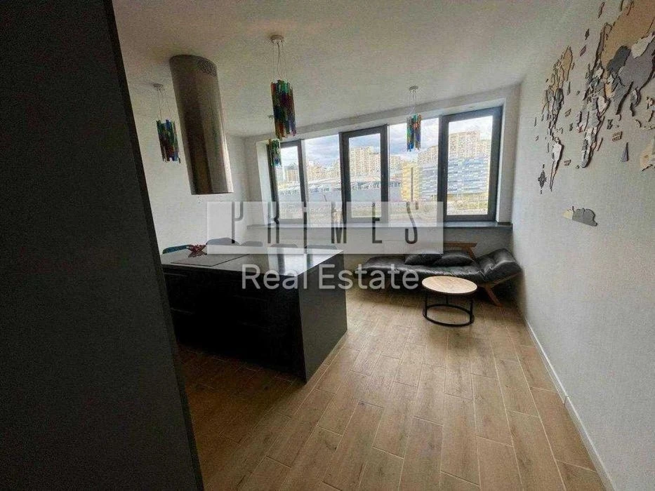 Оренда 3к квартири, ЖК RiverStone, вул. Дніпровська набережн