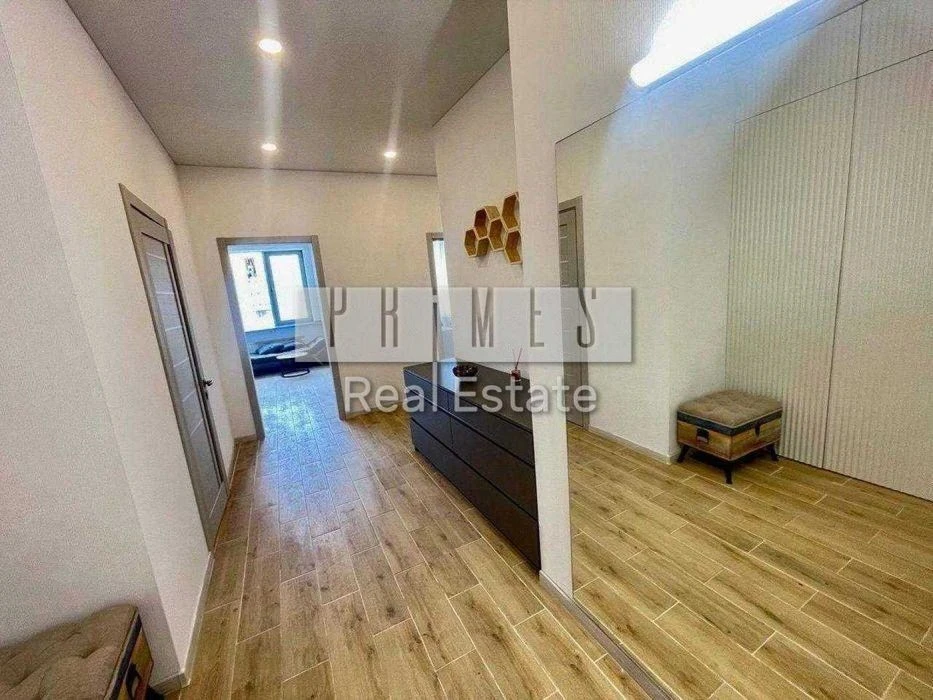 Оренда 3к квартири, ЖК RiverStone, вул. Дніпровська набережн
