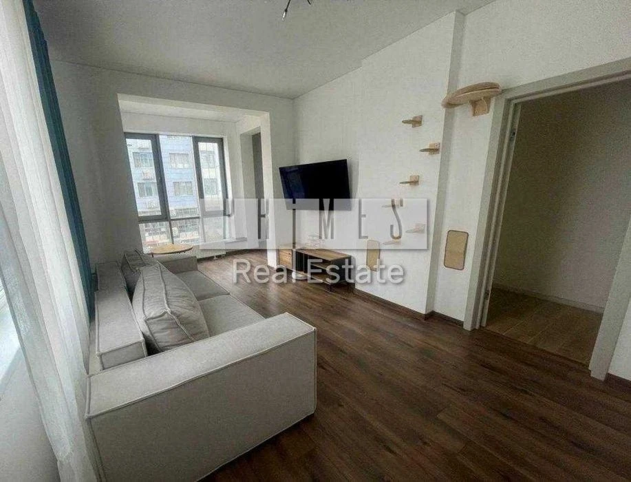 Оренда 3к квартири, ЖК RiverStone, вул. Дніпровська набережн