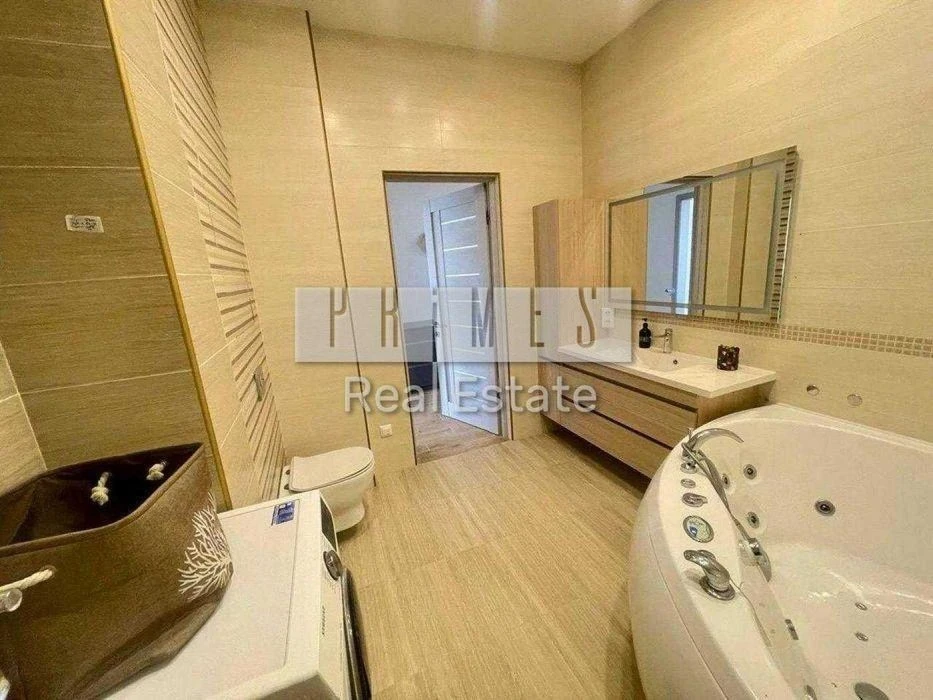 Оренда 3к квартири, ЖК RiverStone, вул. Дніпровська набережн