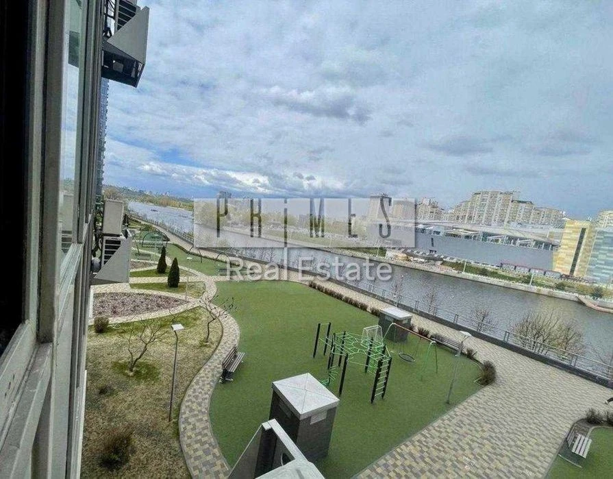 Оренда 3к квартири, ЖК RiverStone, вул. Дніпровська набережн