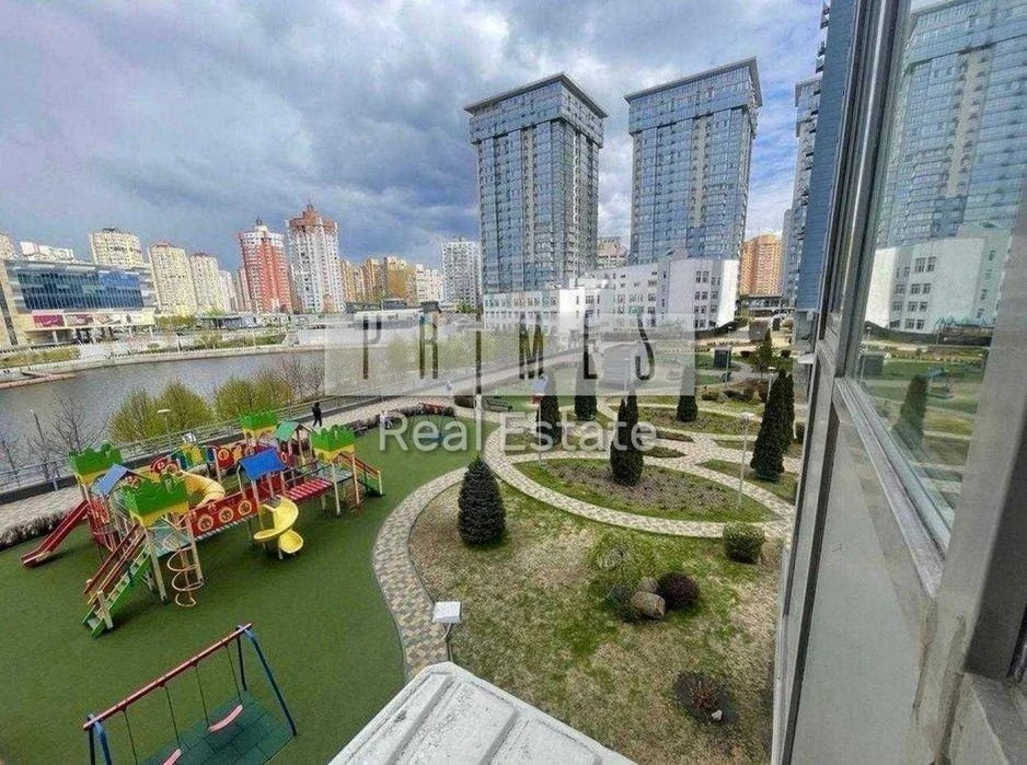 Оренда 3к квартири, ЖК RiverStone, вул. Дніпровська набережн