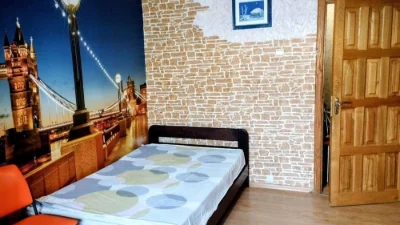 Сдаю в довгострокову оренду 3-кімнатну квартиру 6 хв. до мет