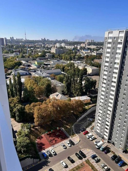 Оренда 1к в новобудові ЖК Навигатор 2.