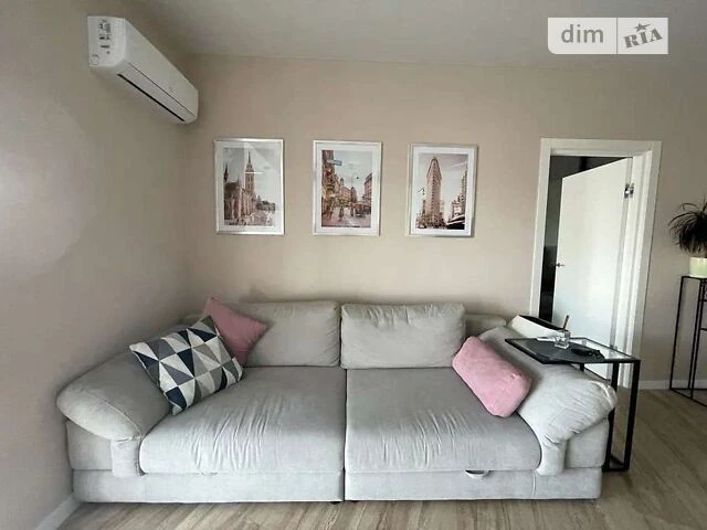 Довготривала оренда 1к квартири на вул. Метрологічна 56 • ID