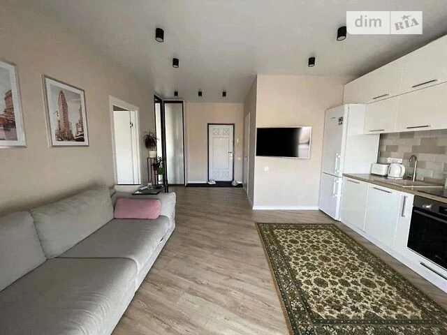 Довготривала оренда 1к квартири на вул. Метрологічна 56 • ID