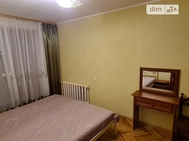 Довготривала оренда 2к квартири на вул. Авіаконструктора Ант