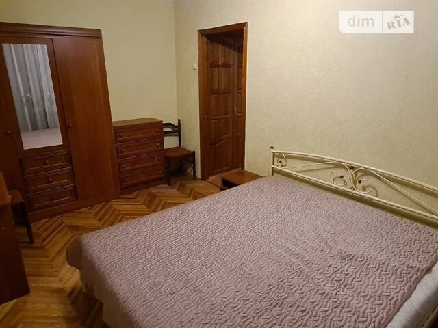 Довготривала оренда 2к квартири на вул. Авіаконструктора Ант
