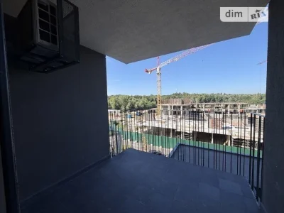 Довготривала оренда 1к квартири на вул. Родини Кістяківських