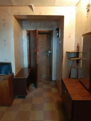 Часть 2х комнатной квартиры на Правом берегу
