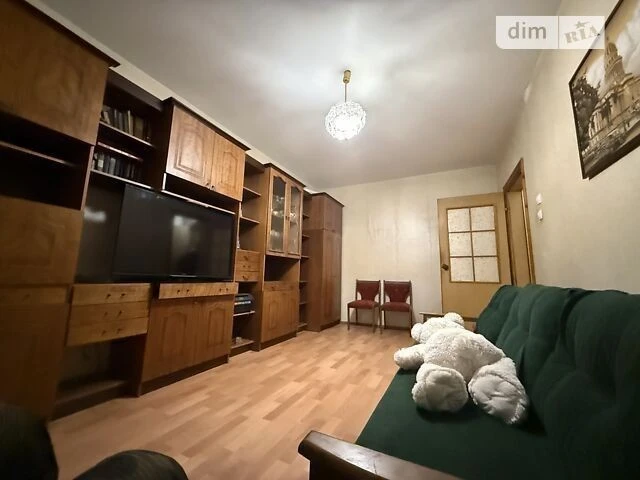 Довготривала оренда 1к квартири на вул. Братиславська 9А, кв