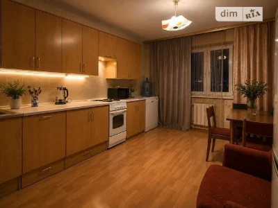 Довготривала оренда 1к квартири на вул. Братиславська 9А, кв