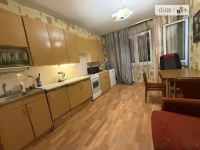 Довготривала оренда 1к квартири на вул. Братиславська 9А, кв