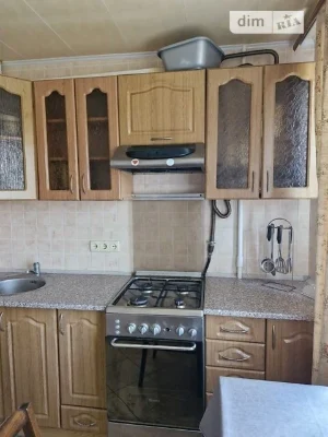 Довготривала оренда 1к квартири на вул. Тампере 12А • ID 347