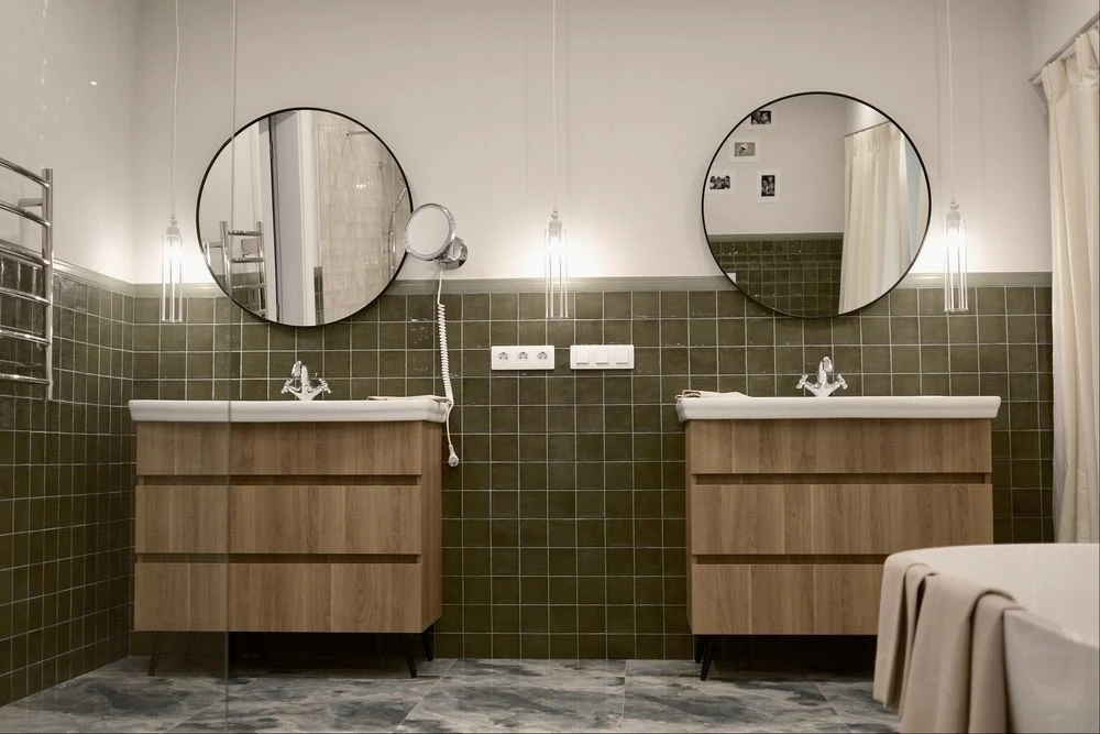 Оренда 4-кімнатної квартири 250 м² | 4 тераси (60 м²) | Поді