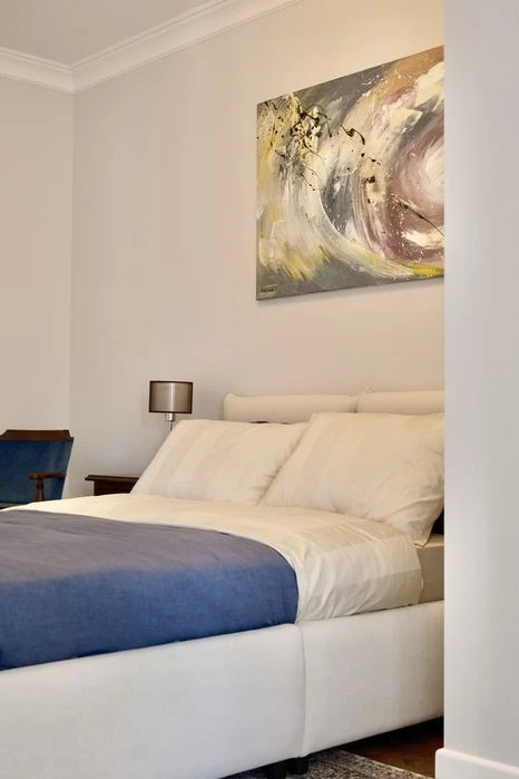 Оренда 4-кімнатної квартири 250 м² | 4 тераси (60 м²) | Поді