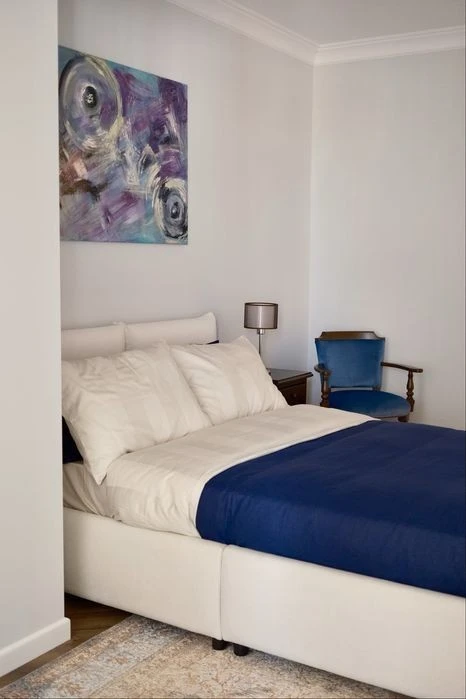 Оренда 4-кімнатної квартири 250 м² | 4 тераси (60 м²) | Поді