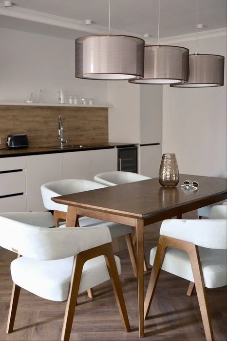 Оренда 4-кімнатної квартири 250 м² | 4 тераси (60 м²) | Поді