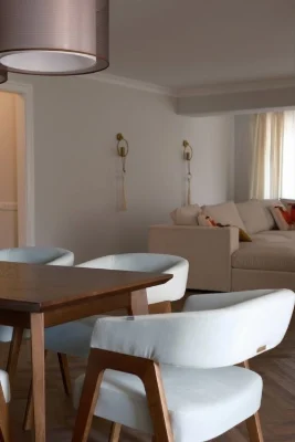 Оренда 4-кімнатної квартири 250 м² | 4 тераси (60 м²) | Поді