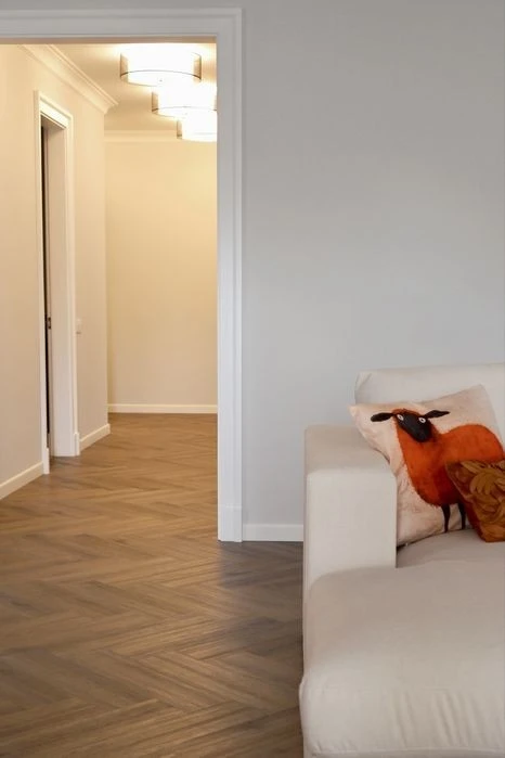 Оренда 4-кімнатної квартири 250 м² | 4 тераси (60 м²) | Поді