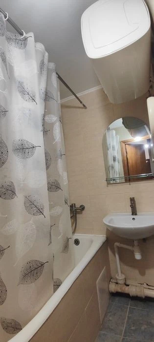 Квартира з кондиціонером біля ТРЦ Республіка