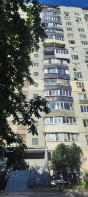 Квартира з кондиціонером біля ТРЦ Республіка