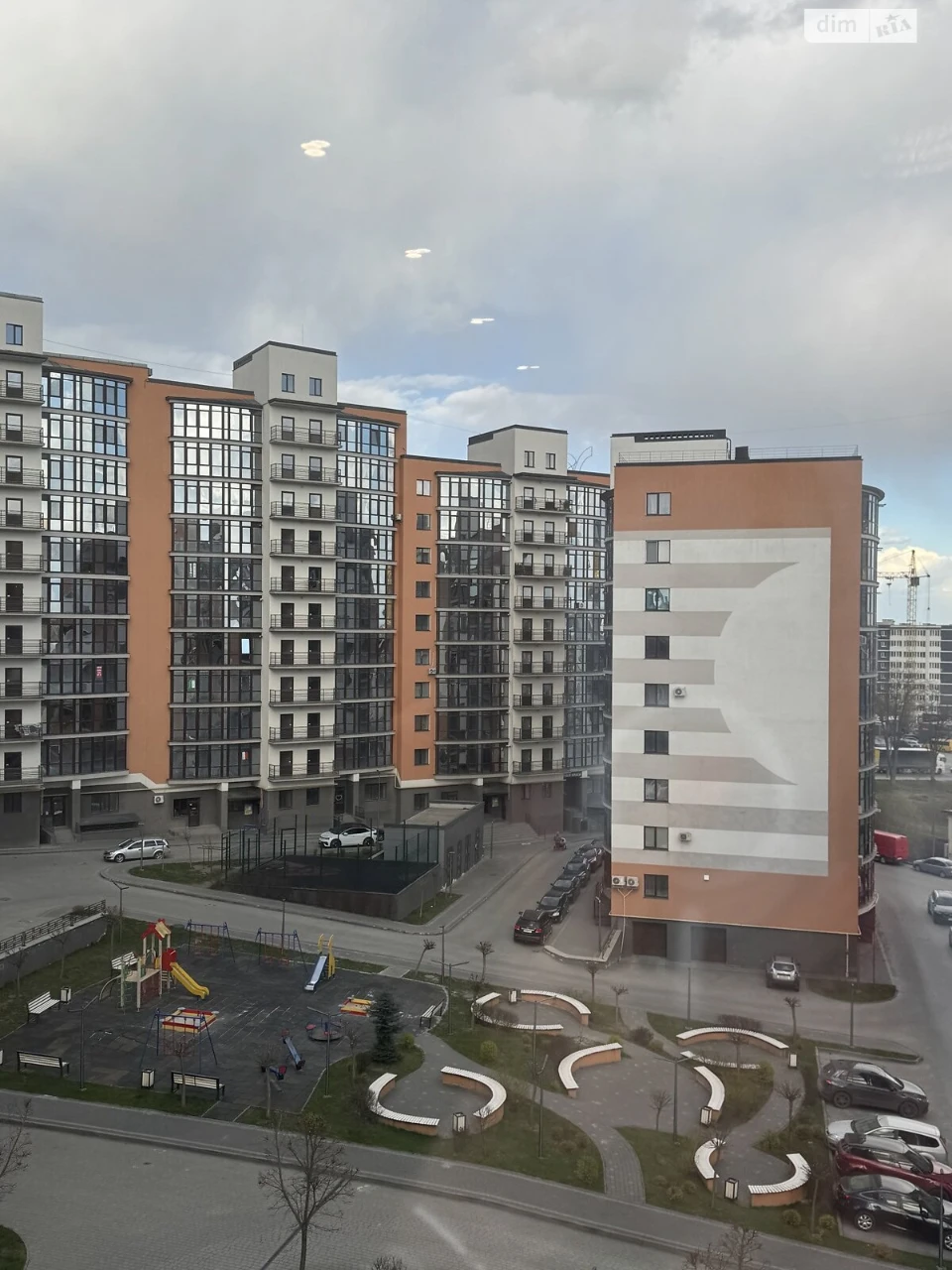 Продажа Квартира Пасечная