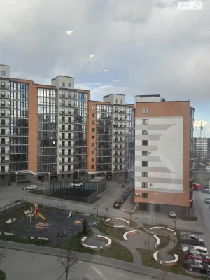 Продажа Квартира Пасечная